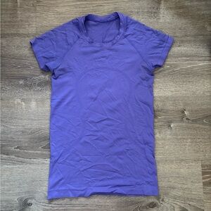 Lululemon swiftly tech